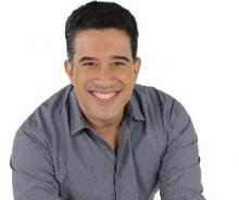 Andr&eacute; Rio