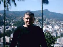 Eduardo Vieira